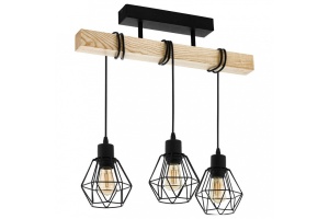 Потолочный светильник Eglo Townshend 43131