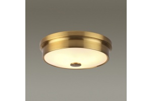 Настенно-потолочный светильник Odeon Light Walli Marsei 4824/3C - 2