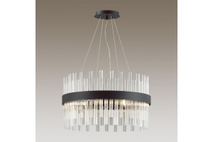 Подвесная люстра Lumion Moderni Mitsuko 5272/5 - 2