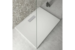 Поддон для душа Ideal Standard Ultraflat 100х80 белый - 3