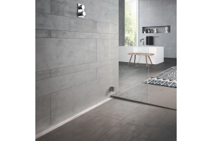 Душевой лоток TECE Drainprofile 670900 90 см сатин - 2