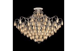 Потолочная люстра Freya Chabrol FR2302-CL-09-WG - 2