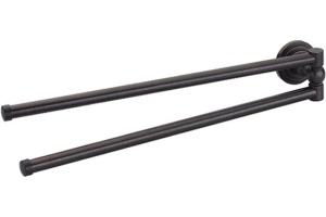 Полотенцедержатель Wasserkraft Isar K-7331