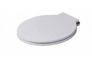 Крышка-сиденье Hatria You&Me YXXZ с микролифтом