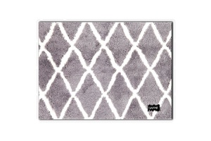 Коврик для ванной Gappo G85404