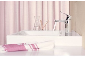 Смеситель Jacob Delafon Aleo E72277-4-CP для раковины - 2