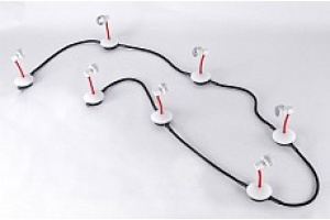 Спот Lussole Bay Shore GRLSP-9818-07 - 2