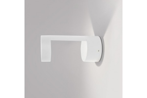 Накладной светильник Elektrostandard Nimbus 1540 TECHNO LED Nimbus Белый - 2