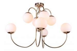 Люстра на штанге Stilfort Miracle 2015/03/08C