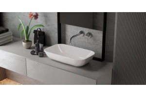 Мебельная раковина AQUATON Infinity 60 - 3