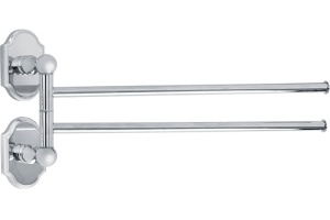 Полотенцедержатель Veragio Stanford VR.STD-7724.CR хром