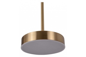 Подвесной светильник Zortes Lory ZRS.1055.01