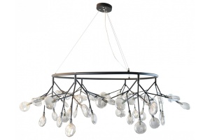 Подвесная люстра Kink Light Ветта 07521-54A,19(21) - 2