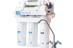 Система обратного осмоса Гейзер Аллегро П