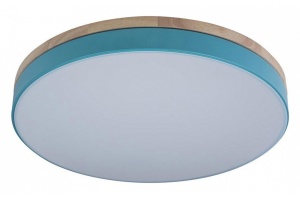 Накладной светильник Loft it Axel 10001/36 Blue - 3
