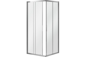 Душевой уголок BelBagno Sela A 2 80 C Cr - 2