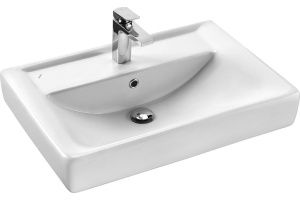 Мебельная раковина Бриклаер Santek Тигода 70