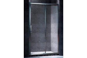 Душевая дверь в нишу Esbano ES-100DK - 3