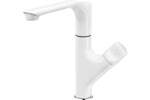 Смеситель E.C.A. Myra для кухонной мойки 104118063EX