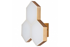 Накладной светильник Lightstar Favo LED 750633