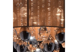 Потолочная люстра MW-Light Жаклин 465011305 - 2