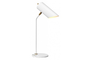 Настольная лампа офисная Elstead Lighting Quinto QUINTO-TL-WAB