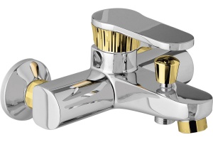 Смеситель Cezares Diana DIANA-VM-01 для ванны с душем