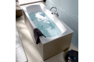 Акриловая ванна Villeroy & Boch My Art UBQ180MYA2V-01 alpin - 3