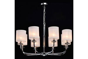 Подвесная люстра Chiaro Палермо 386017008 - 2