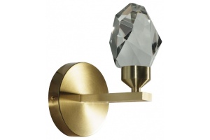 Бра Loft it Rock 10111W Gold - 3