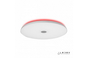 Накладной светильник iLedex Music 1706/500 WH - 2