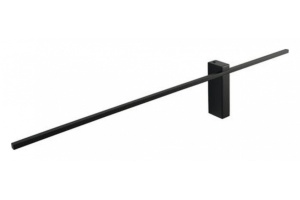 Бра Arte Lamp Phoenix A2025AP-1BK