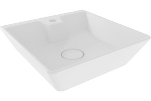 Накладная раковина Serel  43 см (2014)