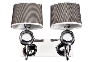 Бра LUMINA DECO Viverra LDW 052-2