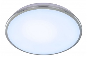 Потолочный светодиодный светильник Citilux Луна CL702301N
