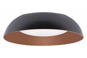 Накладной светильник Loft it Cappello 10229 Black - 2