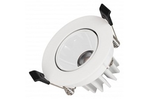 Встраиваемый светильник Arlight FORECAST 037186 - 2