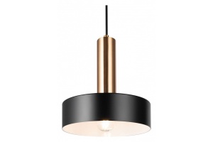 Подвесной светильник Freya Izza FR4008PL-01BBS