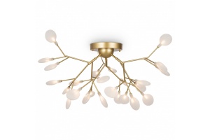 Потолочная люстра Freya Florencia FR5049CL-27G