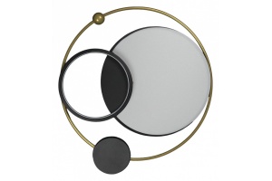 Потолочный светодиодный светильник Loft IT Mike 10064 - 3