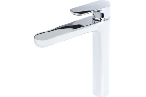 Смеситель для раковины STWORKI Ноттвиль NO-02cr хром - 2