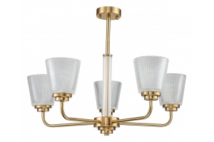 Люстра на штанге Escada Noble 685/5PL