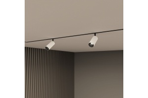 Светильник на штанге Denkirs SMART SPOT DK8040-BW+BK - 3