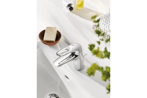 Смеситель Grohe Eurostyle 23564003 для раковины - 3