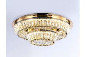 Люстра на штанге Ambrella TR TR5031 - 3