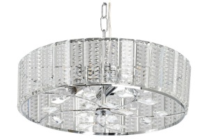 Подвесная люстра MW-Light Аделард 16 642016105