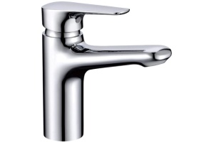 Смеситель Bravat Arden F1351385CP-RUS для раковины