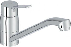 Смеситель Jacob Delafon Eo E24161RU-CP для кухонной мойки