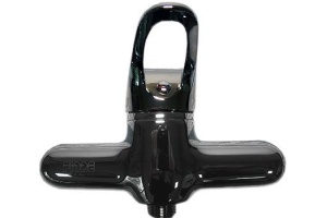 Смеситель для душа Fiore  хром (37CR1200) - 2