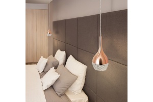 Подвесной светильник Mantra Khalifa 5165 - 2